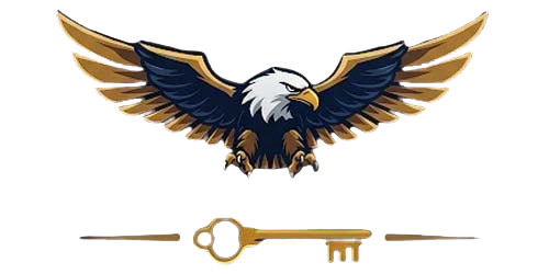 EagleLocks Logo